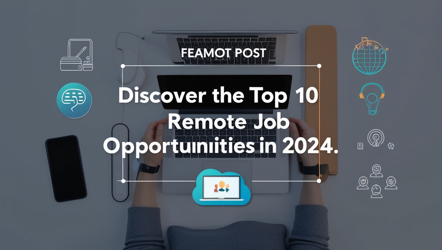 remote job